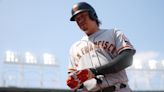 How Giants' offseason moves impact Flores' role after career year