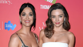 Katy Perry Shouts Out Her 'Modern Family' With Miranda Kerr in Sweet Event Photos