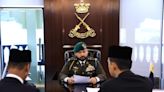 Johor Regent chairs meeting with MB, senior officers on border crossing congestion