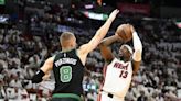 Host Celtics looking to close out Heat in Game 5