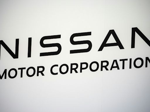 Nissan shares plunge after profit warning