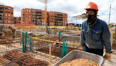 Antioquia le apunta a construir 50.000 viviendas y mejorar 100.000 más