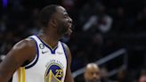 Draymond Green Fires Back at NBA Legend's Outlandish Warriors Statement