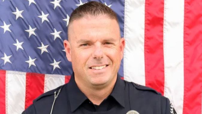 Utah cop dies after being struck by semi driver he was chasing - TheTrucker.com