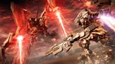 Armored Core 6's mechs were designed by Evangelion and Mobile Suit Gundam veterans