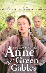 Anne of Green Gables