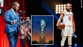 ...Statue’: Fans React as Jalen Brunson Takes USD 113M Pay Cut in Knicks Contract Inspired by Tom Brady, Patrick Mahomes