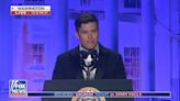 Colin Jost Rips Fox News During Correspondents' Dinner