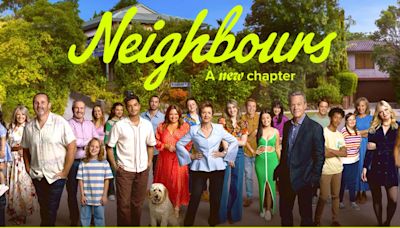 Netflix fans thrilled as glam star joins Neighbours in latest cast shake-up