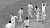 Former England and Kent spinner Derek Underwood dies aged 78