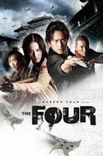 The Four (film)