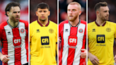 Vote: Who is your Sheff Utd player of the season?