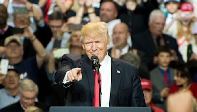 Trump to address world's largest Bitcoin conference: Key insights and what to expect | Invezz