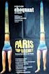 Paris top secret