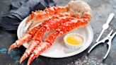 How Long You Should Boil Frozen Crab Legs For Tender, Juicy Meat