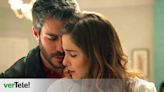 'Sueños de libertad' (14.3%) salda su capítulo 20 con victoria y uno de sus mejores datos hasta la fecha en Antena 3