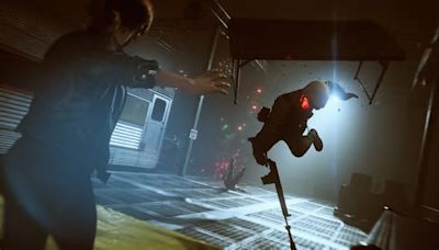 El spin-off multijugador de Control de Remedy no será free-to-play