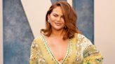 Chrissy Teigen Mocks Claim She Had Kids 'to Stay Relevant'