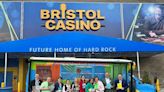 Bristol Casino donates 800+ books to local schools