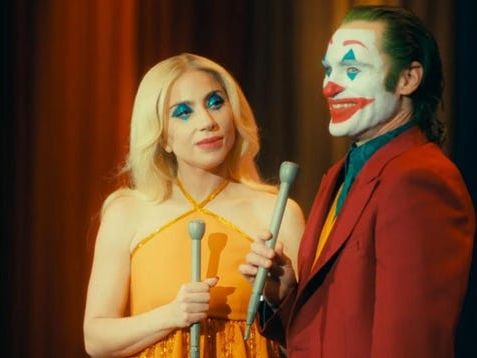 New Joker 2 Trailer Reveals A Chaotic Musical Love Story