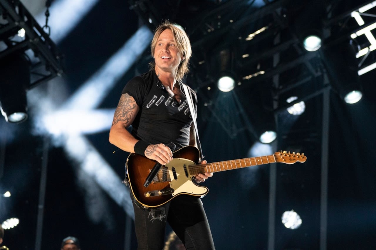 CMA Fest with Keith Urban, Jelly Roll, Kelsea Ballerini: Find cheapest tickets