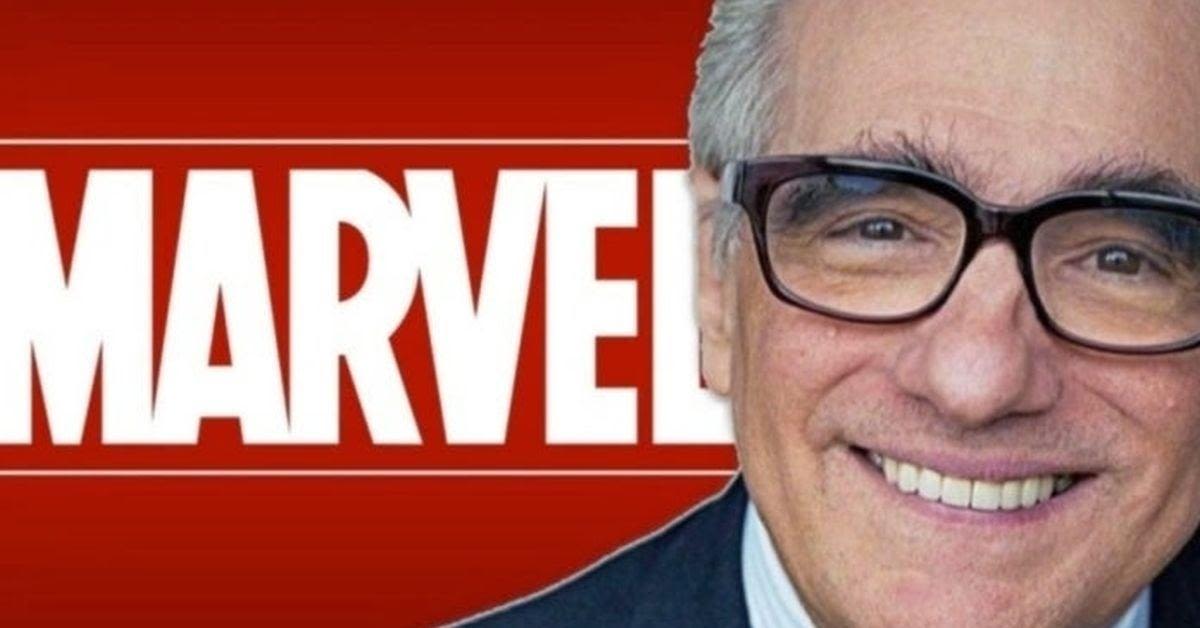 Star Wars Creator George Lucas Addresses Martin Scorsese's Comments About Marvel Movies