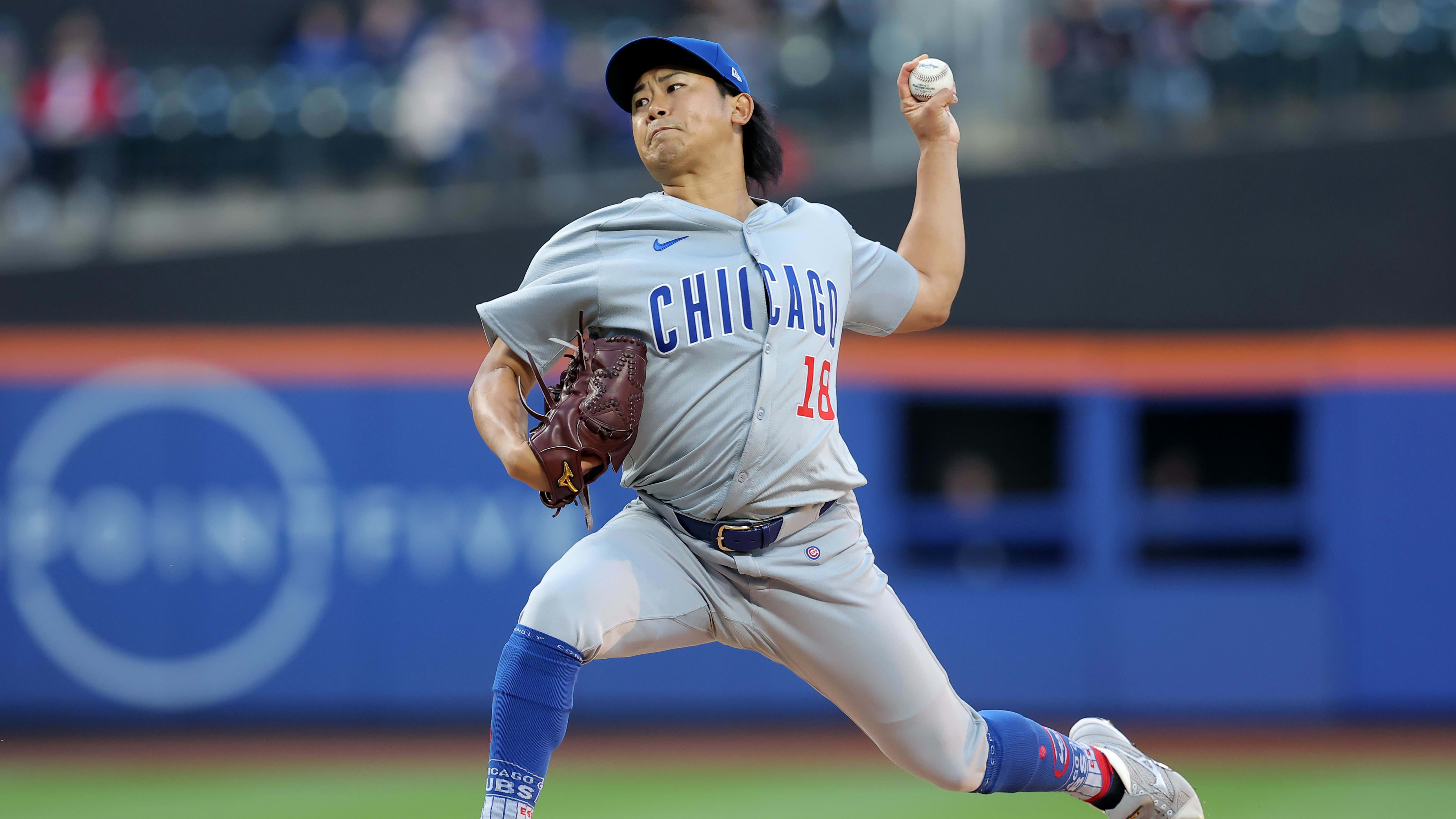 Chicago Cubs Ace Already Eyeing Historic Accomplishment