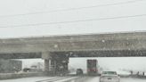 Snow creates travel problems in Ontario, next storm on the horizon