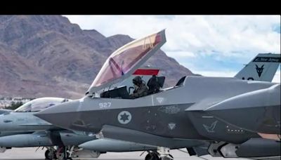 F-35幹的? 哈瑪斯一號領導人哈尼亞遇襲身亡 專家 : 伊朗防空薄弱 難防隱形戰機