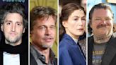 Emmys Announce Official Series Nominees Including Surprise Nods for Brad Pitt, Rosamund Pike and a History-Making Hat Trick for Garrett...