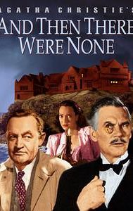 And Then There Were None (1945 film)