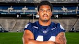 Penn State DE Chop Robinson selected by Miami Dolphins with No. 21 overall pick in 2024 NFL draft