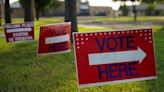 Texas is about to shut down an election office in a heavily Democratic county that includes Houston less than two months before the city's mayoral election