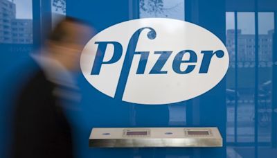Pfizer stock leaps on obesity drug challenge to Ozempic, Zepbound