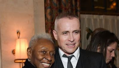 Thom Browne, Bethann Hardison and J.Crew's Libby Wadle to Be Honored at Parsons Benefit