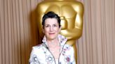 Dame Harriet Walter will perform at Last Night of the Proms