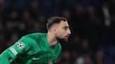 Italy head coach comments on future of PSG goalkeeper Donnarumma