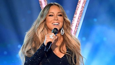 Mariah Carey Drops A New Song To Celebrate Pride