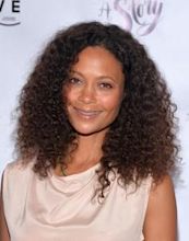 Thandie Newton