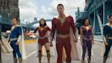 Rumor: Shazam! Fury of the Gods tendrá varias escenas post-créditos