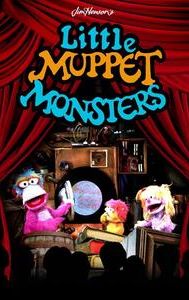 Little Muppet Monsters