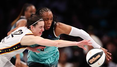 Former WNBA Star Claims Alleged Caitlin Clark Hate Is Just Trash Talk