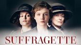 Suffragette