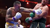 Em luta histórica, Usyk vence Fury e vira 'rei' dos pesos-pesados