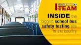 I-TEAM: School Bus Safety Investigation – Today at 5 on News Center 7
