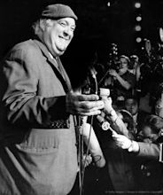 Zero Mostel