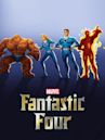 Fantastic Four