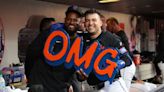 OMG: Mets infielder Iglesias to perform debut hit at All-Star week