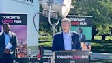 Toronto's film, TV industry can plug into green energy through city's power grid