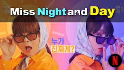 'Miss Night And Day' Netflix Korean Rom-Com Trailer, Release Date Announced, How To Watch